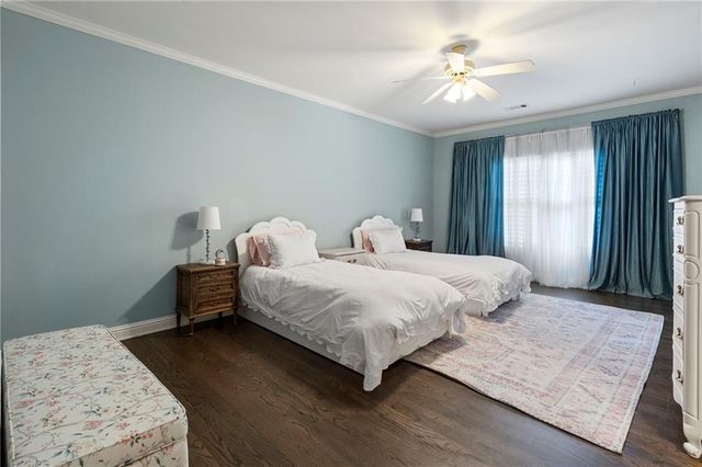 510 Grove Park Place, Roswell, GA 30075