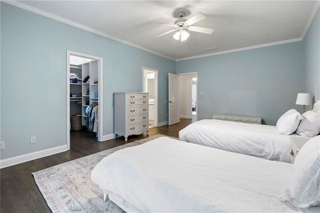 510 Grove Park Place, Roswell, GA 30075