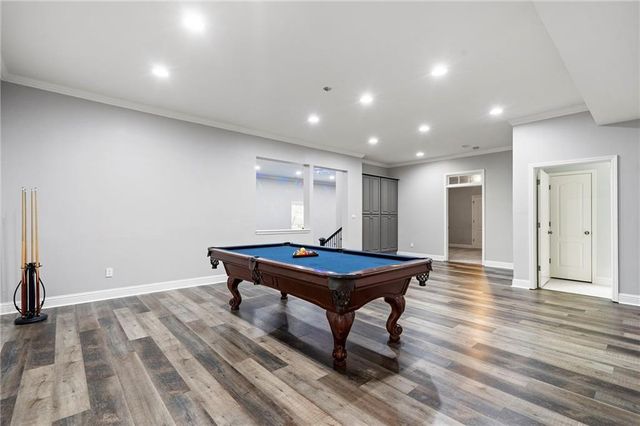 510 Grove Park Place, Roswell, GA 30075