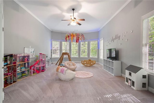 510 Grove Park Place, Roswell, GA 30075