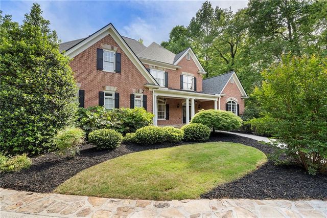 510 Grove Park Place, Roswell, GA 30075