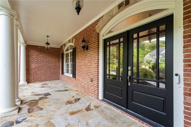 510 Grove Park Place, Roswell, GA 30075
