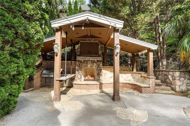 510 Grove Park Place, Roswell, GA 30075