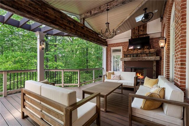 510 Grove Park Place, Roswell, GA 30075