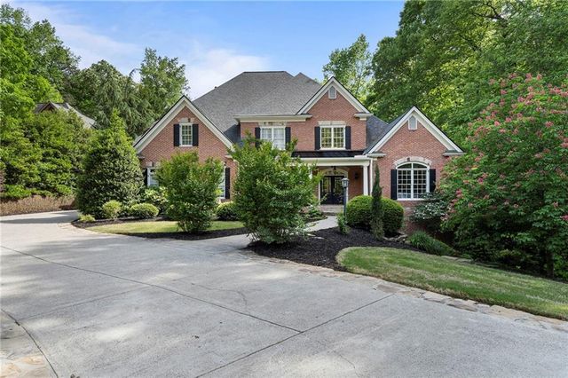 510 Grove Park Place, Roswell, GA 30075