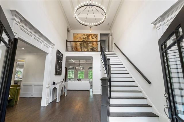 510 Grove Park Place, Roswell, GA 30075