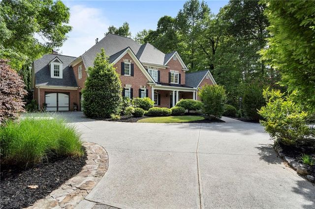 510 Grove Park Place, Roswell, GA 30075