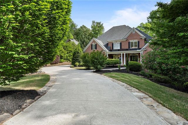 510 Grove Park Place, Roswell, GA 30075