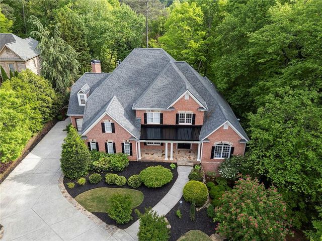 510 Grove Park Place, Roswell, GA 30075