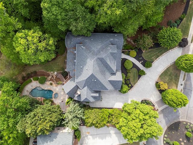 510 Grove Park Place, Roswell, GA 30075