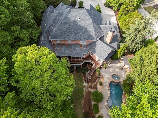 510 Grove Park Place, Roswell, GA 30075