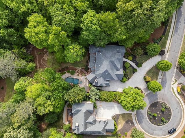510 Grove Park Place, Roswell, GA 30075