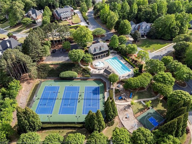 510 Grove Park Place, Roswell, GA 30075