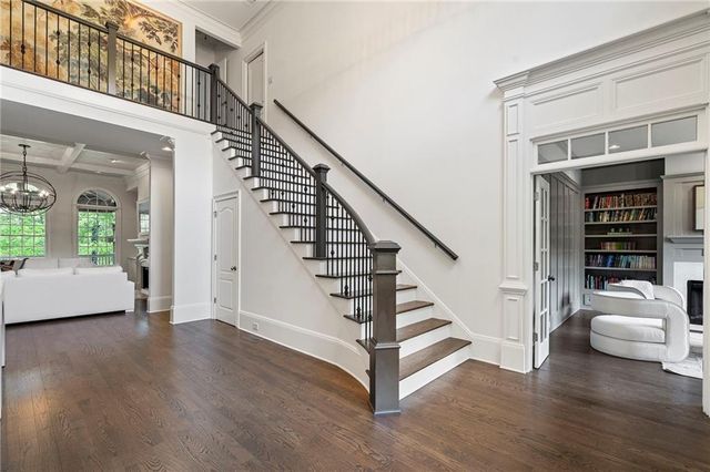 510 Grove Park Place, Roswell, GA 30075