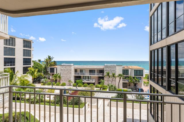 2155 S OCEAN Boulevard 11, Delray Beach, FL 33483