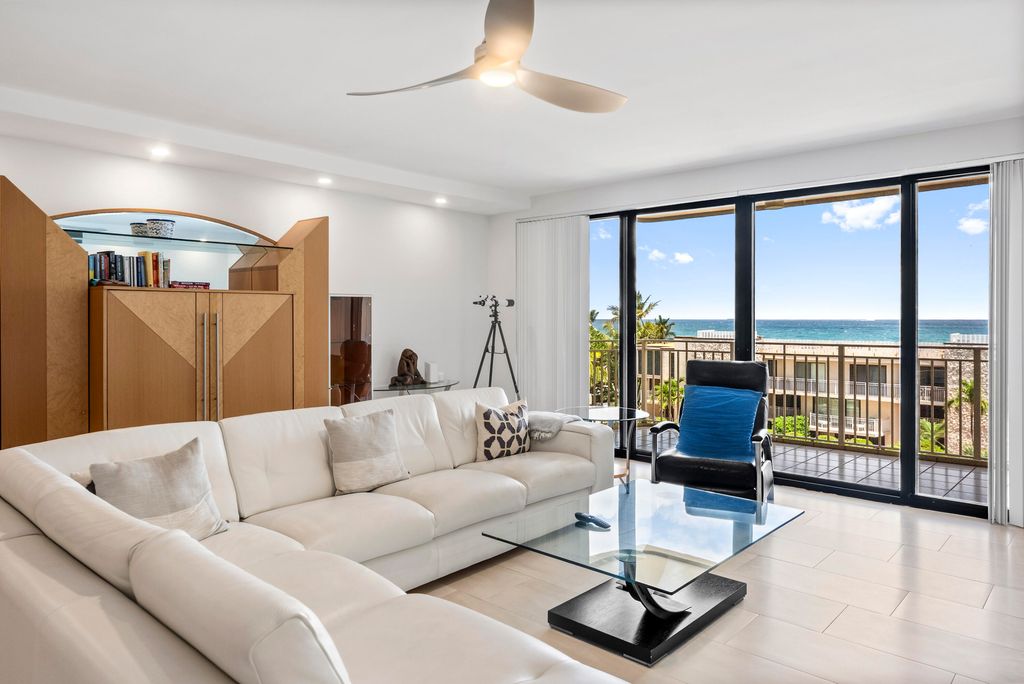 2155 S OCEAN Boulevard 11, Delray Beach, FL 33483