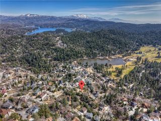841 Madera Lane, Lake Arrowhead, CA 92352