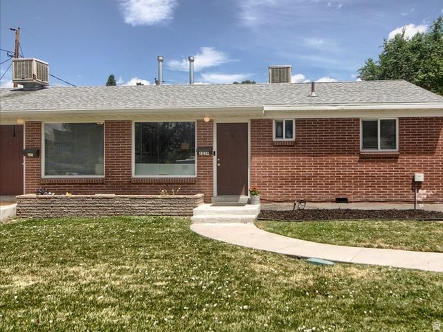 1237 E 3800 S, Millcreek, UT 84106