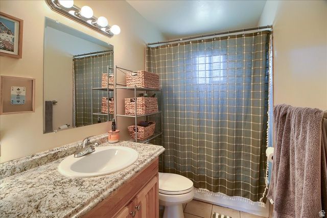 1237 E 3800 S, Millcreek, UT 84106