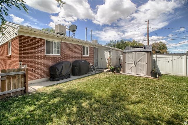 1237 E 3800 S, Millcreek, UT 84106