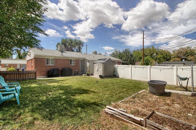1237 E 3800 S, Millcreek, UT 84106