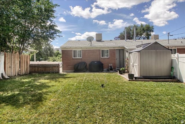 1237 E 3800 S, Millcreek, UT 84106