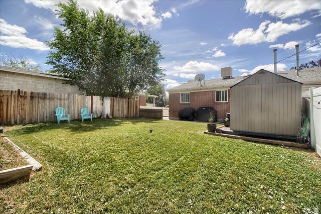 1237 E 3800 S, Millcreek, UT 84106