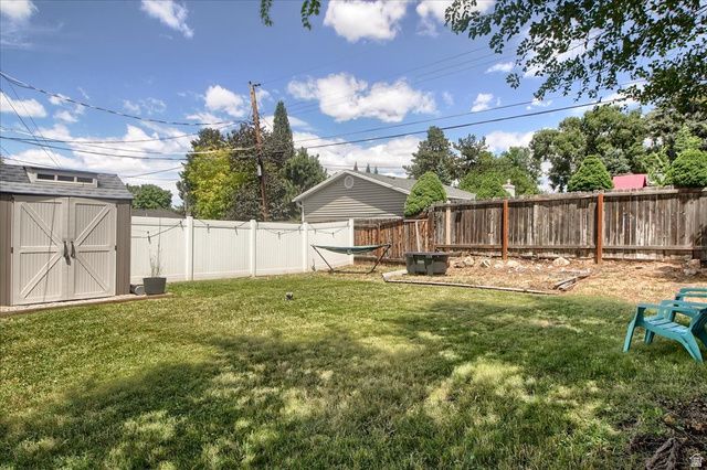 1237 E 3800 S, Millcreek, UT 84106
