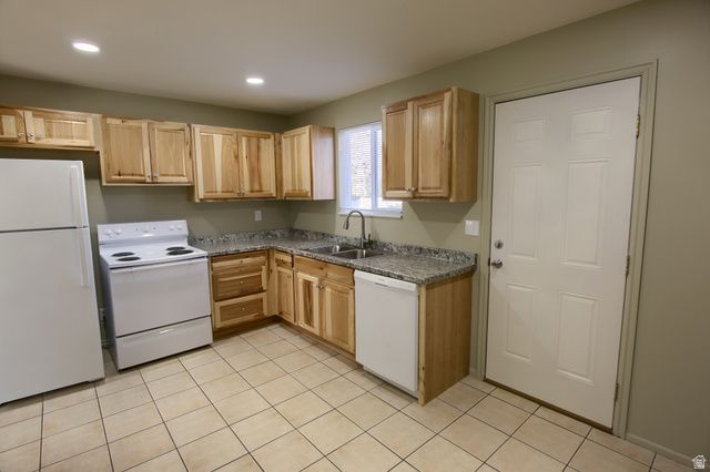 1237 E 3800 S, Millcreek, UT 84106