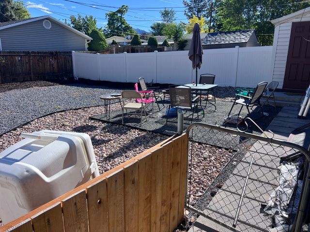 1237 E 3800 S, Millcreek, UT 84106