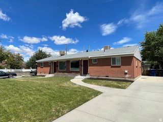 1237 E 3800 S, Millcreek, UT 84106