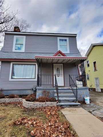 13601 Ohio Street, Detroit, MI 48238