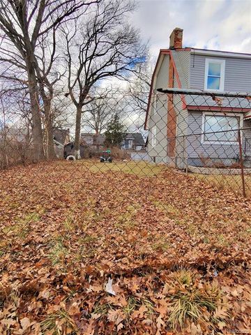 13601 Ohio Street, Detroit, MI 48238