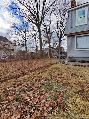 13601 Ohio Street, Detroit, MI 48238