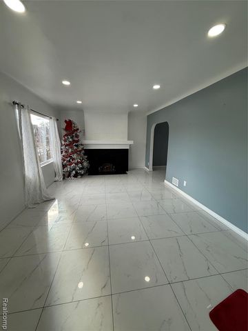 13601 Ohio Street, Detroit, MI 48238