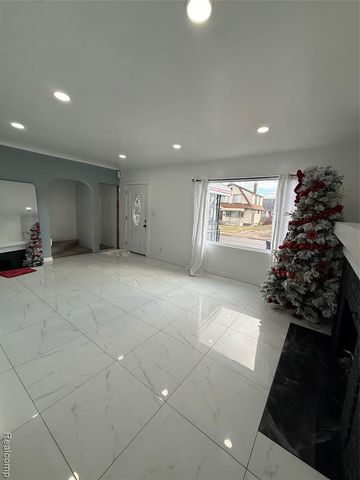 13601 Ohio Street, Detroit, MI 48238