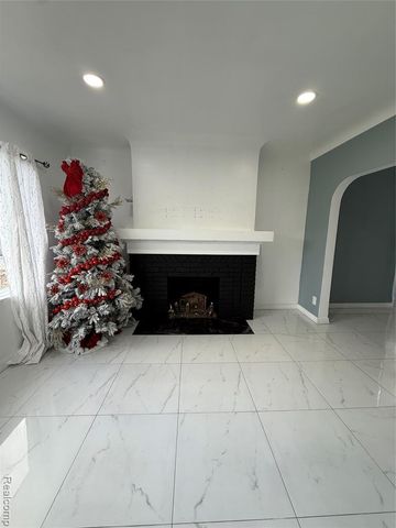 13601 Ohio Street, Detroit, MI 48238