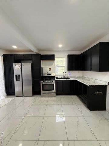 13601 Ohio Street, Detroit, MI 48238