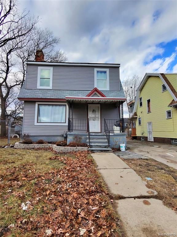 13601 Ohio Street, Detroit, MI 48238