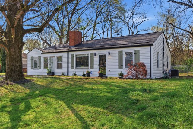 2819 Druid Dr, Nashville, TN 37210