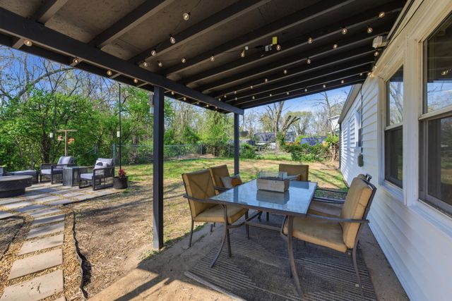 2819 Druid Dr, Nashville, TN 37210