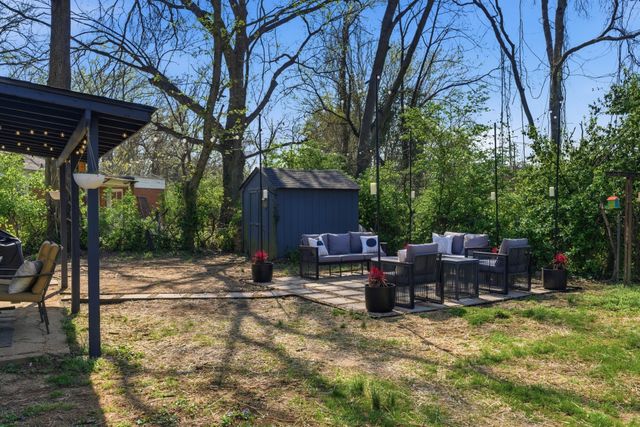 2819 Druid Dr, Nashville, TN 37210