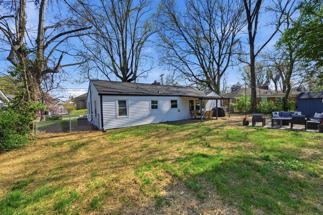 2819 Druid Dr, Nashville, TN 37210