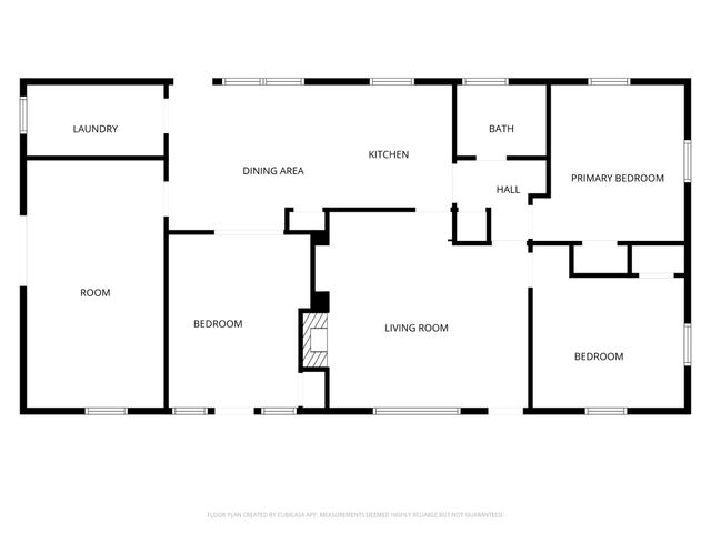 2819 Druid Dr, Nashville, TN 37210