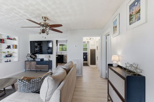 2819 Druid Dr, Nashville, TN 37210