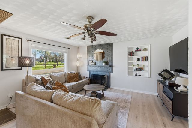 2819 Druid Dr, Nashville, TN 37210