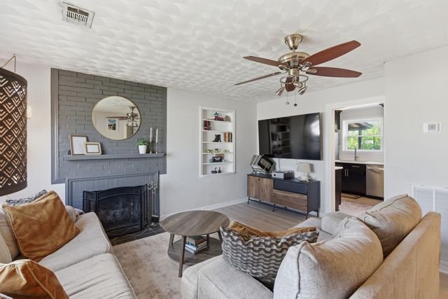 2819 Druid Dr, Nashville, TN 37210