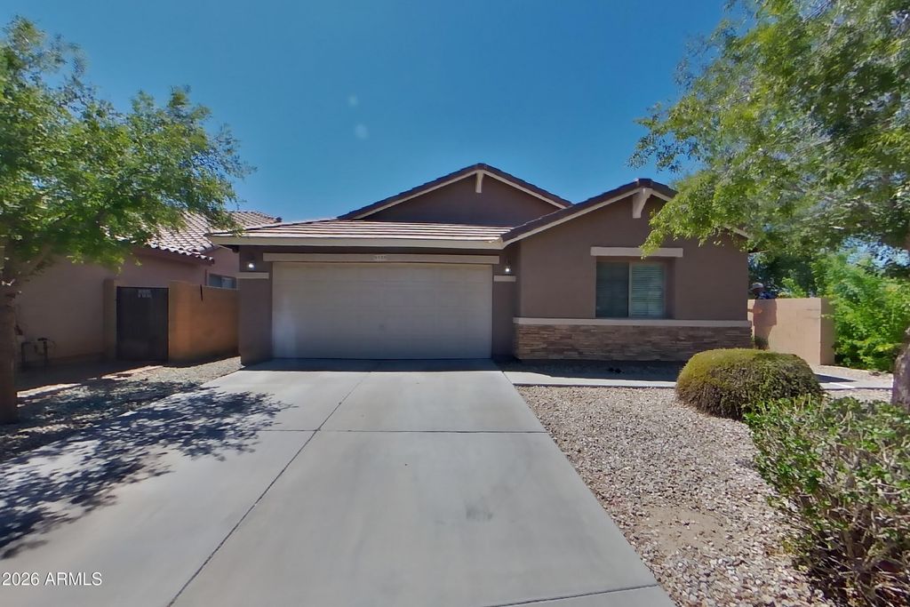 9555 W MIAMI Street, Tolleson, AZ 85353