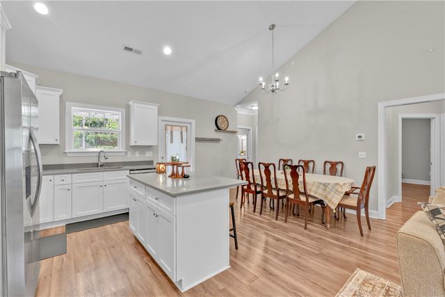 135 Stevenson Drive, Belton, SC 29627