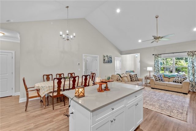 135 Stevenson Drive, Belton, SC 29627
